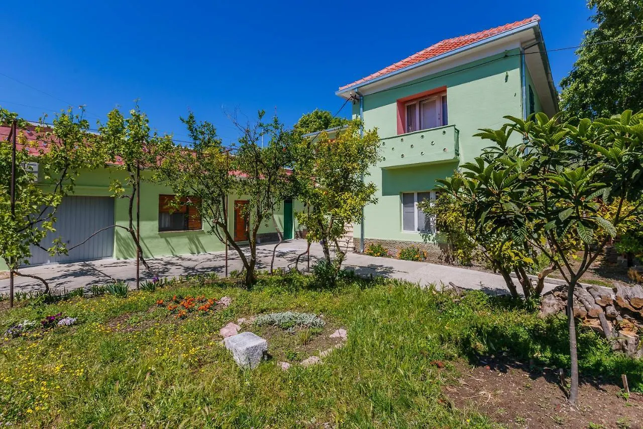 Guest house II Tweety Hotel Kastela Croatia