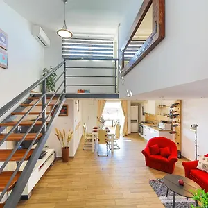 Apartment Perla Castellana, Kastela