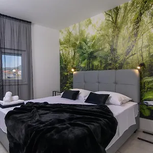 Apartman Batinic, Kastela