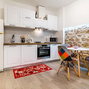 Mirela Kastel Stafilic Apartament