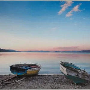 Guest house Sleep & Fly, Kastela