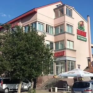 Affittacamere Mamut, Kaštela