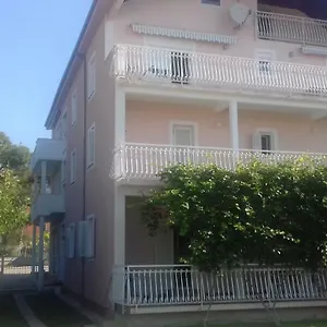 Jezidzic Apartament