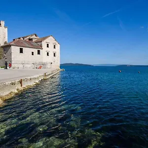 Suncica Apartament